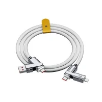 Schnellladekabel USB-A auf Lightning und USB-C auf USB-C 1 mUSB-A-zu-Lightning-Kabel.USB-C-zu-USB-C-Kabel.Kompatibel mit allen Geräten mit Lightning- oder USB-C-Anschluss.Länge: 1 Meter.15026Smoke-Shop.ch4,80 CHFsmoke-shop.ch4,80 CHF