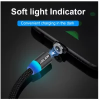 Uslion magnetischer USB-C Kabel + USB C Magnet AdapterUslion magnetischer USB-C Kabel + USB C Magnet AdapterDer Uslion USB-C-Adapter dockt über die magnetische Verbindung&nbsp;an das&nbsp;Uslion magnetisches 540 Grad drehbare&nbsp;Ladekabel an. Lieferumfang mit Kabel und USB C Adapter15212Smoke-Shop.ch5,00&nbsp;CHFsmoke-shop.ch5,00&nbsp;CHF