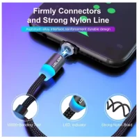 Uslion magnetischer USB-C Kabel + USB C Magnet AdapterUslion magnetischer USB-C Kabel + USB C Magnet AdapterDer Uslion USB-C-Adapter dockt über die magnetische Verbindung&nbsp;an das&nbsp;Uslion magnetisches 540 Grad drehbare&nbsp;Ladekabel an. Lieferumfang mit Kabel und USB C Adapter15212Smoke-Shop.ch5,00&nbsp;CHFsmoke-shop.ch5,00&nbsp;CHF