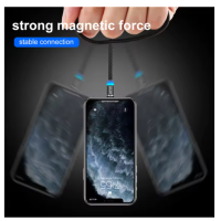 Uslion magnetischer USB-C Kabel + USB C Magnet AdapterUslion magnetischer USB-C Kabel + USB C Magnet AdapterDer Uslion USB-C-Adapter dockt über die magnetische Verbindung an das Uslion magnetisches 540 Grad drehbare Ladekabel an. Lieferumfang mit Kabel und USB C Adapter15212Smoke-Shop.ch5,00 CHFsmoke-shop.ch5,00 CHF