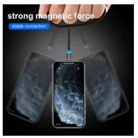 Uslion magnetischer USB-C Kabel + USB C Magnet AdapterUslion magnetischer USB-C Kabel + USB C Magnet AdapterDer Uslion USB-C-Adapter dockt über die magnetische Verbindung&nbsp;an das&nbsp;Uslion magnetisches 540 Grad drehbare&nbsp;Ladekabel an. Lieferumfang mit Kabel und USB C Adapter15212Smoke-Shop.ch5,00&nbsp;CHFsmoke-shop.ch5,00&nbsp;CHF