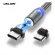 Uslion magnetischer USB-C Kabel + USB C Magnet Adapter