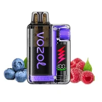 Vozol - Vista Plug Kit - 650 mAH - USB C- Wiederaufladbar - Pods austauschbarDas&nbsp;Vozol - Vista Plug Kit&nbsp;bietet bis zu 10.000 Puffs, einen 650 mAh Akku mit USB-C Schnellladung und ein benutzerfreundliches Hybrid-Pod-System. Das Farbdisplay mit Leistungsregler ermöglicht eine individuelle Anpassung für den perfekten Throat-Hit und 20 mg/ml Nikotin für einen starken Kick. Hol dir jetzt das Kit und erlebe Vaping auf einem neuen Level!16828Vozol - Bar -18,00&nbsp;CHFsmoke-shop.ch18,00&nbsp;CHF