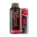 Vozol - Vista Plug Kit - 650 mAH - USB C- Wiederaufladbar - Pods austauschbar