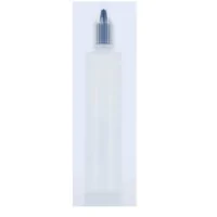 Unicorn - Leerflasche - 50 ml - WeissLieferumfang:  1x Unicorn - Leerflasche - 50 ml - WeissFassungsvermögen 50ml PUFarbe: transparent17047chubby Gorilla1,20 CHFsmoke-shop.ch1,20 CHF