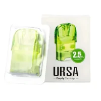 Lost Vape Ursa Nano Pro Ersatzpod (Coil System) ohne VerdampferkopfUrsa Nano Pro Ersatzpod von Lost VapeLieferumfang: 1x Pods ohne Coil (Zubehör) geeignet für die Nano Pro von LostvapeDie Ersatzcoils passen die UB Mini Coils von Lost Vape 13188Lost Vape3,90 CHFsmoke-shop.ch3,90 CHF Lost Vape Ursa Nano Pro Ersatzpod (Coil System) ohne VerdampferkopfUrsa Nano Pro Ersatzpod von Lost VapeLieferumfang: 1x Pods ohne Coil (Zubehör) geeignet für die Nano Pro von LostvapeDie Ersatzcoils passen die UB Mini Coils von Lost Vape 13188Lost Vape3,90 CHFsmoke-shop.ch3,90 CHF