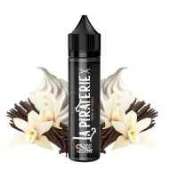 Crème Vanille 0mg 50ml - La Piraterie - 0mg - ShortfillDie cremige Zartheit einer Vanillecreme, perfekt für eine genussvolle und wohltuende Auszeit.Crème Vanille 0mg 50ml - La Piraterie - 0mg - ShortfillMarke La PiraterieLand FrankreichGeschmacksrichtung GourmetPG/VG-Verhältnis 50/50Verpackung 75-ml-PE-Flasche mit kindersicherem VerschlussInhalt 50 mlNikotingehalt 0 mg17049La Piraterie19,90 CHFsmoke-shop.ch19,90 CHF