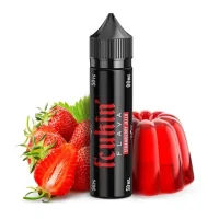 Strawberry Jello - 50ml - Fcucking Flava - 0 mg - ShortfillEin einzigartiger Geschmack reifer Erdbeeren mit leicht erfrischender Wirkung.Lieferumfang: Strawberry Jello - 50ml - Fcucking Flava - 0 mg - Shortfill Hersteller: Fcukin FlavaProduktreihe: All Day VapeBezeichnung: Strawberry Jello 0 mgHerstellungsland: MalaysiaVG/PG-Verhältnis: 50/50,Geschmack: Frisch-fruchtigVerpackung: PE-Flasche mit kindersicherem Verschluss und TropfenzählerInhalt: 50-ml-FlaschenNikotingehalt: 0 mg50ml in einer 60ml FlaschePG/VG: 30/7017050Fcukin Flava Malaysia19,90 CHFsmoke-shop.ch19,90 CHF