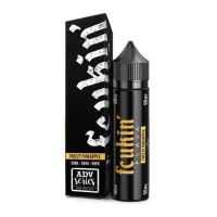 Freezy Pineapple - 50ml - Fcucking Flava - 0 mg - ShortfillDie perfekte Mischung aus frischer Ananas und MentholLieferumfang: Freezy Pineapple - 50ml - Fcucking Flava - 0 mg - ShortfillHersteller: Fcukin FlavaProduktreihe: Freezy Bezeichnung: Frische süsse Ananas mit MentholHerstellungsland: MalaysiaVG/PG-Verhältnis: 50/50,Geschmack: Frisch-fruchtigVerpackung: PE-Flasche mit kindersicherem Verschluss und TropfenzählerInhalt: 50-ml-FlaschenNikotingehalt: 0 mg50ml in einer 60ml FlaschePG/VG: 30/7017053Fcukin Flava Malaysia19,90 CHFsmoke-shop.ch19,90 CHF