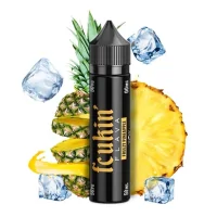 Freezy Pineapple - 50ml - Fcucking Flava - 0 mg - ShortfillDie perfekte Mischung aus frischer Ananas und MentholLieferumfang: Freezy Pineapple - 50ml - Fcucking Flava - 0 mg - ShortfillHersteller: Fcukin FlavaProduktreihe: Freezy Bezeichnung: Frische süsse Ananas mit MentholHerstellungsland: MalaysiaVG/PG-Verhältnis: 50/50,Geschmack: Frisch-fruchtigVerpackung: PE-Flasche mit kindersicherem Verschluss und TropfenzählerInhalt: 50-ml-FlaschenNikotingehalt: 0 mg50ml in einer 60ml FlaschePG/VG: 30/7017053Fcukin Flava Malaysia19,90 CHFsmoke-shop.ch19,90 CHF