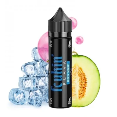 Fcuking Munkey - 50ml - Fcucking Flava - 0 mg - ShortfillEine Kombination aus Honigmelone und Minze, subtil gemischt mit Bubble Gum.Lieferumfang: Fcuking Munkey - 50ml - Fcucking Flava - 0 mg - ShortfillHersteller: Fcukin FlavaProduktreihe: Freezy Bezeichnung: Melone und Minze mit KaugummiHerstellungsland: MalaysiaVG/PG-Verhältnis: 50/50,Geschmack: Frisch-fruchtigVerpackung: PE-Flasche mit kindersicherem Verschluss und TropfenzählerInhalt: 50-ml-FlaschenNikotingehalt: 0 mg50ml in einer 60ml FlaschePG/VG: 30/7017054Fcukin Flava Malaysia19,90 CHFsmoke-shop.ch19,90 CHF