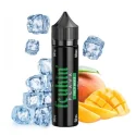 Freezy Mango - 50ml - Fcucking Flava - 0 mg - Shortfill