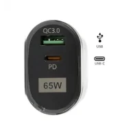 Stecker Wall/ Netzteil/USB- und Typ-C-Adapter 65 W 5 V Super Fast Charge 3.0 – BK385-GaNDieses 65-W-5-V-Netzteil mit 1 USB-Buchse und 1 USB-Typ-C-Anschluss ermöglicht die Stromversorgung aller Arten von Geräten.Dank seines Netzsteckereingangs können Sie eine große Auswahl an Zubehörteilen aufladen.Ausgestattet mit GaN-Technologie (Galliumnitrid) erkennt es angeschlossene Geräte intelligent und liefert den optimalen Strom. 17056Smoke-Shop.ch9,90 CHFsmoke-shop.ch9,90 CHF Stecker Wall/ Netzteil/USB- und Typ-C-Adapter 65 W 5 V Super Fast Charge 3.0 – BK385-GaNDieses 65-W-5-V-Netzteil mit 1 USB-Buchse und 1 USB-Typ-C-Anschluss ermöglicht die Stromversorgung aller Arten von Geräten.Dank seines Netzsteckereingangs können Sie eine große Auswahl an Zubehörteilen aufladen.Ausgestattet mit GaN-Technologie (Galliumnitrid) erkennt es angeschlossene Geräte intelligent und liefert den optimalen Strom. 17056Smoke-Shop.ch9,90 CHFsmoke-shop.ch9,90 CHF