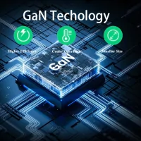 Stecker Wall/ Netzteil/USB- und Typ-C-Adapter 65 W 5 V Super Fast Charge 3.0 – BK385-GaNDieses 65-W-5-V-Netzteil mit 1 USB-Buchse und 1 USB-Typ-C-Anschluss ermöglicht die Stromversorgung aller Arten von Geräten.Dank seines Netzsteckereingangs können Sie eine große Auswahl an Zubehörteilen aufladen.Ausgestattet mit GaN-Technologie (Galliumnitrid) erkennt es angeschlossene Geräte intelligent und liefert den optimalen Strom. 17056Smoke-Shop.ch9,90 CHFsmoke-shop.ch9,90 CHF Stecker Wall/ Netzteil/USB- und Typ-C-Adapter 65 W 5 V Super Fast Charge 3.0 – BK385-GaNDieses 65-W-5-V-Netzteil mit 1 USB-Buchse und 1 USB-Typ-C-Anschluss ermöglicht die Stromversorgung aller Arten von Geräten.Dank seines Netzsteckereingangs können Sie eine große Auswahl an Zubehörteilen aufladen.Ausgestattet mit GaN-Technologie (Galliumnitrid) erkennt es angeschlossene Geräte intelligent und liefert den optimalen Strom. 17056Smoke-Shop.ch9,90 CHFsmoke-shop.ch9,90 CHF