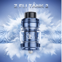 Z Fli 2 - 5.5ml - Geekvape - 29 mm - Zeus Flip Tank - vers. Farben
