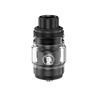 Z Fli 2 - 5.5ml - Geekvape - 29 mm - Zeus Flip Tank - vers. FarbenDie zweite Version des Z Fli-Tanks von Geekvape ist da, noch ausgereifter, noch leistungsstärker...Fassungsvermögen von 5,5 ml und Befüllung von oben.Kompatibel mit den Widerständen der Z-Serie.Einstellbarer Top-Airflow, perfekt für einen RDL- bis DL-Zug.Wunderschönes „Damas”-Muster.Kompatibel mit 810-Drip-Tips.Lieferumfang1 x Clearomizer Z Fli 21 x Widerstand Z0.15 XM (vorinstalliert)1 x Z0.4 XM-Widerstand1 x Ersatz-Pyrexglas1 x Zubehörtasche1 x Bedienungsanleitung1 x Warn- und InformationskarteEigenschaftenFassungsvermögen: 5,5 mlBefüllung: Von obenEinstellbarer AirflowZug: RDL bis DLDrip Tip 81017057geekvape29,90 CHFsmoke-shop.ch29,90 CHF Z Fli 2 - 5.5ml - Geekvape - 29 mm - Zeus Flip Tank - vers. FarbenDie zweite Version des Z Fli-Tanks von Geekvape ist da, noch ausgereifter, noch leistungsstärker...Fassungsvermögen von 5,5 ml und Befüllung von oben.Kompatibel mit den Widerständen der Z-Serie.Einstellbarer Top-Airflow, perfekt für einen RDL- bis DL-Zug.Wunderschönes „Damas”-Muster.Kompatibel mit 810-Drip-Tips.Lieferumfang1 x Clearomizer Z Fli 21 x Widerstand Z0.15 XM (vorinstalliert)1 x Z0.4 XM-Widerstand1 x Ersatz-Pyrexglas1 x Zubehörtasche1 x Bedienungsanleitung1 x Warn- und InformationskarteEigenschaftenFassungsvermögen: 5,5 mlBefüllung: Von obenEinstellbarer AirflowZug: RDL bis DLDrip Tip 81017057geekvape29,90 CHFsmoke-shop.ch29,90 CHF