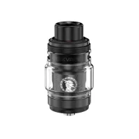 Z Fli 2 - 5.5ml - Geekvape - 29 mm - Zeus Flip Tank - vers. FarbenDie zweite Version des Z Fli-Tanks von Geekvape ist da, noch ausgereifter, noch leistungsstärker...Fassungsvermögen von 5,5 ml und Befüllung von oben.Kompatibel mit den Widerständen der Z-Serie.Einstellbarer Top-Airflow, perfekt für einen RDL- bis DL-Zug.Wunderschönes „Damas”-Muster.Kompatibel mit 810-Drip-Tips.Lieferumfang1 x Clearomizer Z Fli 21 x Widerstand Z0.15 XM (vorinstalliert)1 x Z0.4 XM-Widerstand1 x Ersatz-Pyrexglas1 x Zubehörtasche1 x Bedienungsanleitung1 x Warn- und InformationskarteEigenschaftenFassungsvermögen: 5,5 mlBefüllung: Von obenEinstellbarer AirflowZug: RDL bis DLDrip Tip 81017057geekvape29,90 CHFsmoke-shop.ch29,90 CHF Z Fli 2 - 5.5ml - Geekvape - 29 mm - Zeus Flip Tank - vers. FarbenDie zweite Version des Z Fli-Tanks von Geekvape ist da, noch ausgereifter, noch leistungsstärker...Fassungsvermögen von 5,5 ml und Befüllung von oben.Kompatibel mit den Widerständen der Z-Serie.Einstellbarer Top-Airflow, perfekt für einen RDL- bis DL-Zug.Wunderschönes „Damas”-Muster.Kompatibel mit 810-Drip-Tips.Lieferumfang1 x Clearomizer Z Fli 21 x Widerstand Z0.15 XM (vorinstalliert)1 x Z0.4 XM-Widerstand1 x Ersatz-Pyrexglas1 x Zubehörtasche1 x Bedienungsanleitung1 x Warn- und InformationskarteEigenschaftenFassungsvermögen: 5,5 mlBefüllung: Von obenEinstellbarer AirflowZug: RDL bis DLDrip Tip 81017057geekvape29,90 CHFsmoke-shop.ch29,90 CHF