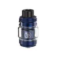 Z Fli 2 - 5.5ml - Geekvape - 29 mm - Zeus Flip Tank - vers. FarbenDie zweite Version des Z Fli-Tanks von Geekvape ist da, noch ausgereifter, noch leistungsstärker...Fassungsvermögen von 5,5 ml und Befüllung von oben.Kompatibel mit den Widerständen der Z-Serie.Einstellbarer Top-Airflow, perfekt für einen RDL- bis DL-Zug.Wunderschönes „Damas”-Muster.Kompatibel mit 810-Drip-Tips.Lieferumfang1 x Clearomizer Z Fli 21 x Widerstand Z0.15 XM (vorinstalliert)1 x Z0.4 XM-Widerstand1 x Ersatz-Pyrexglas1 x Zubehörtasche1 x Bedienungsanleitung1 x Warn- und InformationskarteEigenschaftenFassungsvermögen: 5,5 mlBefüllung: Von obenEinstellbarer AirflowZug: RDL bis DLDrip Tip 81017057geekvape29,90 CHFsmoke-shop.ch29,90 CHF Z Fli 2 - 5.5ml - Geekvape - 29 mm - Zeus Flip Tank - vers. FarbenDie zweite Version des Z Fli-Tanks von Geekvape ist da, noch ausgereifter, noch leistungsstärker...Fassungsvermögen von 5,5 ml und Befüllung von oben.Kompatibel mit den Widerständen der Z-Serie.Einstellbarer Top-Airflow, perfekt für einen RDL- bis DL-Zug.Wunderschönes „Damas”-Muster.Kompatibel mit 810-Drip-Tips.Lieferumfang1 x Clearomizer Z Fli 21 x Widerstand Z0.15 XM (vorinstalliert)1 x Z0.4 XM-Widerstand1 x Ersatz-Pyrexglas1 x Zubehörtasche1 x Bedienungsanleitung1 x Warn- und InformationskarteEigenschaftenFassungsvermögen: 5,5 mlBefüllung: Von obenEinstellbarer AirflowZug: RDL bis DLDrip Tip 81017057geekvape29,90 CHFsmoke-shop.ch29,90 CHF