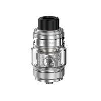 Z Fli 2 - 5.5ml - Geekvape - 29 mm - Zeus Flip Tank - vers. FarbenDie zweite Version des Z Fli-Tanks von Geekvape ist da, noch ausgereifter, noch leistungsstärker...Fassungsvermögen von 5,5 ml und Befüllung von oben.Kompatibel mit den Widerständen der Z-Serie.Einstellbarer Top-Airflow, perfekt für einen RDL- bis DL-Zug.Wunderschönes „Damas”-Muster.Kompatibel mit 810-Drip-Tips.Lieferumfang1 x Clearomizer Z Fli 21 x Widerstand Z0.15 XM (vorinstalliert)1 x Z0.4 XM-Widerstand1 x Ersatz-Pyrexglas1 x Zubehörtasche1 x Bedienungsanleitung1 x Warn- und InformationskarteEigenschaftenFassungsvermögen: 5,5 mlBefüllung: Von obenEinstellbarer AirflowZug: RDL bis DLDrip Tip 81017057geekvape29,90 CHFsmoke-shop.ch29,90 CHF Z Fli 2 - 5.5ml - Geekvape - 29 mm - Zeus Flip Tank - vers. FarbenDie zweite Version des Z Fli-Tanks von Geekvape ist da, noch ausgereifter, noch leistungsstärker...Fassungsvermögen von 5,5 ml und Befüllung von oben.Kompatibel mit den Widerständen der Z-Serie.Einstellbarer Top-Airflow, perfekt für einen RDL- bis DL-Zug.Wunderschönes „Damas”-Muster.Kompatibel mit 810-Drip-Tips.Lieferumfang1 x Clearomizer Z Fli 21 x Widerstand Z0.15 XM (vorinstalliert)1 x Z0.4 XM-Widerstand1 x Ersatz-Pyrexglas1 x Zubehörtasche1 x Bedienungsanleitung1 x Warn- und InformationskarteEigenschaftenFassungsvermögen: 5,5 mlBefüllung: Von obenEinstellbarer AirflowZug: RDL bis DLDrip Tip 81017057geekvape29,90 CHFsmoke-shop.ch29,90 CHF