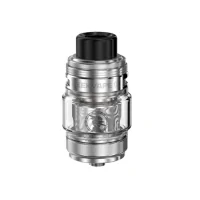 Z Fli 2 - 5.5ml - Geekvape - 29 mm - Zeus Flip Tank - vers. FarbenDie zweite Version des Z Fli-Tanks von Geekvape ist da, noch ausgereifter, noch leistungsstärker...Fassungsvermögen von 5,5 ml und Befüllung von oben.Kompatibel mit den Widerständen der Z-Serie.Einstellbarer Top-Airflow, perfekt für einen RDL- bis DL-Zug.Wunderschönes „Damas”-Muster.Kompatibel mit 810-Drip-Tips.Lieferumfang1 x Clearomizer Z Fli 21 x Widerstand Z0.15 XM (vorinstalliert)1 x Z0.4 XM-Widerstand1 x Ersatz-Pyrexglas1 x Zubehörtasche1 x Bedienungsanleitung1 x Warn- und InformationskarteEigenschaftenFassungsvermögen: 5,5 mlBefüllung: Von obenEinstellbarer AirflowZug: RDL bis DLDrip Tip 81017057geekvape29,90 CHFsmoke-shop.ch29,90 CHF Z Fli 2 - 5.5ml - Geekvape - 29 mm - Zeus Flip Tank - vers. FarbenDie zweite Version des Z Fli-Tanks von Geekvape ist da, noch ausgereifter, noch leistungsstärker...Fassungsvermögen von 5,5 ml und Befüllung von oben.Kompatibel mit den Widerständen der Z-Serie.Einstellbarer Top-Airflow, perfekt für einen RDL- bis DL-Zug.Wunderschönes „Damas”-Muster.Kompatibel mit 810-Drip-Tips.Lieferumfang1 x Clearomizer Z Fli 21 x Widerstand Z0.15 XM (vorinstalliert)1 x Z0.4 XM-Widerstand1 x Ersatz-Pyrexglas1 x Zubehörtasche1 x Bedienungsanleitung1 x Warn- und InformationskarteEigenschaftenFassungsvermögen: 5,5 mlBefüllung: Von obenEinstellbarer AirflowZug: RDL bis DLDrip Tip 81017057geekvape29,90 CHFsmoke-shop.ch29,90 CHF