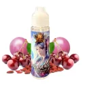 Tsuneko - 0mg 50ml - Cyber 66 by Juice 66 - Shortfill