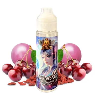 Tsuneko - 0mg 50ml - Cyber 66 by Juice 66 - ShortfillSüßer Kaugummi, verfeinert mit Kirsche und abgerundet mit Goji-Beeren für eine überraschende Mischung.Lieferumfang: Tsuneko - 0mg 50ml - Cyber 66 by Juice 66 - ShortfillGeschmack: Süßer Kaugummi, verfeinert mit Kirsche und abgerundet mit Goji-Beeren für eine überraschende Mischung.Marke Juice 66Produktreihe Hiro 66Land FrankreichGeschmack FruchtigPG/VG-Verhältnis 50/50Verpackung 60-ml-PE-Flasche mit kindersicherem VerschlussInhalt 50 mlNikotingehalt 0 mg17058Vintage by Juice 6616,90&nbsp;CHFsmoke-shop.ch16,90&nbsp;CHF