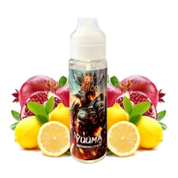 Yuuma - 0mg 50ml - Cyber 66 by Juice 66 - ShortfillDie süße Milde der Grenadine wird durch die spritzige Säure der Zitrone ausgeglichen.Lieferumfang: Yuuma - 0mg 50ml - Cyber 66 by Juice 66 - ShortfillGeschmack: Die süße Milde der Grenadine wird durch die spritzige Säure der Zitrone ausgeglichen.Marke Juice 66Produktreihe Hiro 66Land FrankreichGeschmack FruchtigPG/VG-Verhältnis 50/50Verpackung 60-ml-PE-Flasche mit kindersicherem VerschlussInhalt 50 mlNikotingehalt 0 mg17059Vintage by Juice 6616,90 CHFsmoke-shop.ch16,90 CHF