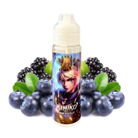 Kimiko - 0mg 50ml - Cyber 66 by Juice 66 - ShortfillEin intensives und fruchtiges Duo, bei dem sich Brombeere mit der Fülle der Heidelbeere verbindet.Lieferumfang: Kimiko - 0mg 50ml - Cyber 66 by Juice 66 - ShortfillGeschmack: Ein intensives und fruchtiges Duo, bei dem sich Brombeere mit der Fülle der Heidelbeere verbindet.Marke Juice 66Produktreihe Hiro 66Land FrankreichGeschmack FruchtigPG/VG-Verhältnis 50/50Verpackung 60-ml-PE-Flasche mit kindersicherem VerschlussInhalt 50 mlNikotingehalt 0 mg17060Vintage by Juice 6616,90 CHFsmoke-shop.ch16,90 CHF