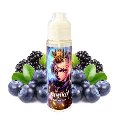 Kimiko - 0mg 50ml - Cyber 66 by Juice 66 - ShortfillEin intensives und fruchtiges Duo, bei dem sich Brombeere mit der Fülle der Heidelbeere verbindet.Lieferumfang: Kimiko - 0mg 50ml - Cyber 66 by Juice 66 - ShortfillGeschmack: Ein intensives und fruchtiges Duo, bei dem sich Brombeere mit der Fülle der Heidelbeere verbindet.Marke Juice 66Produktreihe Hiro 66Land FrankreichGeschmack FruchtigPG/VG-Verhältnis 50/50Verpackung 60-ml-PE-Flasche mit kindersicherem VerschlussInhalt 50 mlNikotingehalt 0 mg17060Vintage by Juice 6616,90 CHFsmoke-shop.ch16,90 CHF Kimiko - 0mg 50ml - Cyber 66 by Juice 66 - ShortfillEin intensives und fruchtiges Duo, bei dem sich Brombeere mit der Fülle der Heidelbeere verbindet.Lieferumfang: Kimiko - 0mg 50ml - Cyber 66 by Juice 66 - ShortfillGeschmack: Ein intensives und fruchtiges Duo, bei dem sich Brombeere mit der Fülle der Heidelbeere verbindet.Marke Juice 66Produktreihe Hiro 66Land FrankreichGeschmack FruchtigPG/VG-Verhältnis 50/50Verpackung 60-ml-PE-Flasche mit kindersicherem VerschlussInhalt 50 mlNikotingehalt 0 mg17060Vintage by Juice 6616,90 CHFsmoke-shop.ch16,90 CHF