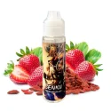 SENKU - 0mg 50ml - Cyber 66 by Juice 66 - Shortfill