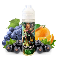 SAFORIA - 0mg 50ml - Cyber 66 by Juice 66 - ShortfillEine großzügige Mischung, in der Trauben und Cassis durch die säuerliche Frische der Orange zum Leuchten gebracht werden.Lieferumfang: SAFORIA - 0mg 50ml - Cyber 66 by Juice 66 - ShortfillGeschmack:Eine großzügige Mischung, in der Trauben und Cassis durch die säuerliche Frische der Orange zum Leuchten gebracht werden.Marke Juice 66Produktreihe Hiro 66Land FrankreichGeschmack FruchtigPG/VG-Verhältnis 50/50Verpackung 60-ml-PE-Flasche mit kindersicherem VerschlussInhalt 50 mlNikotingehalt 0 mg17062Vintage by Juice 6616,90 CHFsmoke-shop.ch16,90 CHF