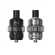 Melo X 5ml 32mm - Eleaf (Fertigcoil Verdampfer) 32 mm