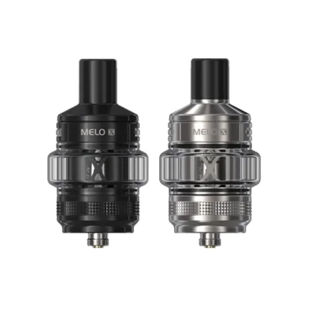 Melo X 5ml 32mm - Eleaf (Fertigcoil Verdampfer) 32 mm