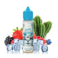 50 ml Frozen Clone - von Swoke shortfill E-Liquid - Frucht KaktusLieferumfang: 50 ml Frozen Clone - von Swoke shortfill E-LiquidGeschmack: Eine interstellare Reise, auf der der Kaktus von Joba Prime auf die geheimnisvollen Beeren von Aldebaran trifft, eingefroren in einer eisigen Frische aus einer anderen Welt.Inhalt 50ml in einer Flasche von 60mlPG / VG: 50/50Hergestellt in Frankreich17064swoke18,90 CHFsmoke-shop.ch18,90 CHF