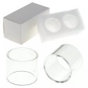2x Ersatzgläser - 5ml Nunchaku - Uwell - Pyrex Glas