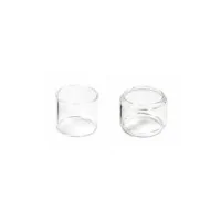 Ersatzglas Pyrex Crown 3 - Uwell - 4 ml