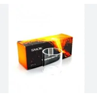 TFV8 Ersatzglas (4ml) - SMOK TechLieferumfang: 1x TFV8 Ersatzglas (4ml) - SMOK TechIm Falle eines Bruchs des Echtglastanks haben Sie mit dem TFV8 Big Baby Ersatzglas die Möglichkeit Ihren TFV8 Verdampfer kostengünstig wieder zu reparieren. Dazu einfach den Verdampfer auseinander schrauben, den neuen Tank einsetzen. Dabei darauf achten, dass die Dichtungen an der richtigeng Position sitzen!Passend auf: Tfv 8 Baby 17069Smoketech1,00 CHFsmoke-shop.ch1,00 CHF