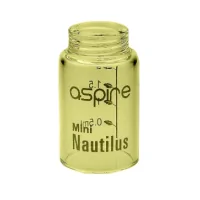 Nautilus Mini - Aspire ErsatzglasNautilus Mini - Aspire Ersatzglas17070Aspire0,50 CHFsmoke-shop.ch0,50 CHF