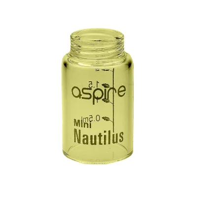 Nautilus Mini - Aspire ErsatzglasNautilus Mini - Aspire Ersatzglas17070Aspire0,50&nbsp;CHFsmoke-shop.ch0,50&nbsp;CHF