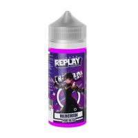 Mercredi - 0mg 100ml - Replay by Liquidarom - shortfillEine fruchtige Harmonie, in der süße Erdbeeren den Auftakt bilden, gefolgt von üppigen Brombeeren und zart schmelzenden Heidelbeeren – eine Explosion von Beeren, die zugleich sanft und intensiv ist.Mercredi - 0mg 100ml - Replay by Liquidarom - shortfillMarke LiquidaromProduktreihe ReplayLand FrankreichGeschmack FruchtigPG/VG-Verhältnis 40/60Verpackung 120-ml-PE-Flasche mit kindersicherem VerschlussInhalt 100 mlNikotingehalt 0 mg17074Liquidarom19,90&nbsp;CHFsmoke-shop.ch19,90&nbsp;CHF