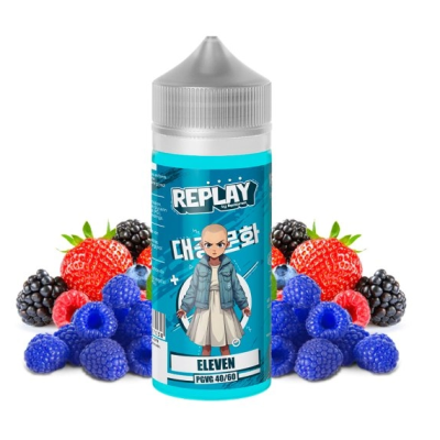 ELEVEN - 0mg 100ml - Replay by Liquidarom - shortfillEine elektrisierende blaue Himbeere gemischt mit Waldfrüchten für ein intensives und geheimnisvolles Dampferlebnis.ELEVEN - 0mg 100ml - Replay by Liquidarom - shortfillMarke LiquidaromProduktreihe ReplayLand FrankreichGeschmack FruchtigPG/VG-Verhältnis 40/60Verpackung 120-ml-PE-Flasche mit kindersicherem VerschlussInhalt 100 mlNikotingehalt 0 mg17076Liquidarom19,90 CHFsmoke-shop.ch19,90 CHF ELEVEN - 0mg 100ml - Replay by Liquidarom - shortfillEine elektrisierende blaue Himbeere gemischt mit Waldfrüchten für ein intensives und geheimnisvolles Dampferlebnis.ELEVEN - 0mg 100ml - Replay by Liquidarom - shortfillMarke LiquidaromProduktreihe ReplayLand FrankreichGeschmack FruchtigPG/VG-Verhältnis 40/60Verpackung 120-ml-PE-Flasche mit kindersicherem VerschlussInhalt 100 mlNikotingehalt 0 mg17076Liquidarom19,90 CHFsmoke-shop.ch19,90 CHF