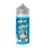 ELEVEN - 0mg 100ml - Replay by Liquidarom - shortfillEine elektrisierende blaue Himbeere gemischt mit Waldfrüchten für ein intensives und geheimnisvolles Dampferlebnis.ELEVEN - 0mg 100ml - Replay by Liquidarom - shortfillMarke LiquidaromProduktreihe ReplayLand FrankreichGeschmack FruchtigPG/VG-Verhältnis 40/60Verpackung 120-ml-PE-Flasche mit kindersicherem VerschlussInhalt 100 mlNikotingehalt 0 mg17076Liquidarom19,90 CHFsmoke-shop.ch19,90 CHF ELEVEN - 0mg 100ml - Replay by Liquidarom - shortfillEine elektrisierende blaue Himbeere gemischt mit Waldfrüchten für ein intensives und geheimnisvolles Dampferlebnis.ELEVEN - 0mg 100ml - Replay by Liquidarom - shortfillMarke LiquidaromProduktreihe ReplayLand FrankreichGeschmack FruchtigPG/VG-Verhältnis 40/60Verpackung 120-ml-PE-Flasche mit kindersicherem VerschlussInhalt 100 mlNikotingehalt 0 mg17076Liquidarom19,90 CHFsmoke-shop.ch19,90 CHF