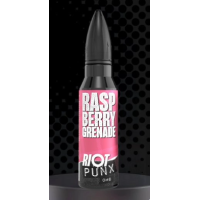 Raspberry Grenade 0mg 50ml - Shortfill - Punx by RiotEine explosive Mischung aus saftigen Himbeeren und säuerlichen Granatäpfeln für einen intensiven Fruchtgenuss.Lieferumfang: Raspberry Grenade 0mg 50ml - Shortfill - Punx by Riotgeliefertin cooler Patronen FlascheGeschmack: Eine explosive Mischung aus saftigen Himbeeren und säuerlichen Granatäpfeln für einen intensiven Fruchtgenuss. überdosiertes Aromen aus England (perfekt für Nikotinshots oder zum pur dampfen) PG / VG-Verhältnis: 30% / 70%Erhältlich in 0 mg NikotinMarke RiotProduktreihe PunxLand Vereinigtes KönigreichGeschmack FruchtigPG/VG-Verhältnis 30/70Verpackung 60-ml-PE-Flasche mit kindersicherem VerschlussInhalt 50 mlNikotingehalt 0 mg17080Riot Squad19,90 CHFsmoke-shop.ch19,90 CHF