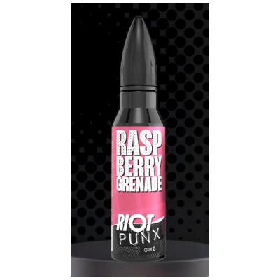 Raspberry Grenade 0mg 50ml - Shortfill - Punx by RiotEine explosive Mischung aus saftigen Himbeeren und säuerlichen Granatäpfeln für einen intensiven Fruchtgenuss.Lieferumfang: Raspberry Grenade 0mg 50ml - Shortfill - Punx by Riotgeliefertin cooler Patronen FlascheGeschmack: Eine explosive Mischung aus saftigen Himbeeren und säuerlichen Granatäpfeln für einen intensiven Fruchtgenuss. überdosiertes Aromen aus England (perfekt für Nikotinshots oder zum pur dampfen) PG / VG-Verhältnis: 30% / 70%Erhältlich in 0 mg NikotinMarke RiotProduktreihe PunxLand Vereinigtes KönigreichGeschmack FruchtigPG/VG-Verhältnis 30/70Verpackung 60-ml-PE-Flasche mit kindersicherem VerschlussInhalt 50 mlNikotingehalt 0 mg17080Riot Squad19,90 CHFsmoke-shop.ch19,90 CHF Raspberry Grenade 0mg 50ml - Shortfill - Punx by RiotEine explosive Mischung aus saftigen Himbeeren und säuerlichen Granatäpfeln für einen intensiven Fruchtgenuss.Lieferumfang: Raspberry Grenade 0mg 50ml - Shortfill - Punx by Riotgeliefertin cooler Patronen FlascheGeschmack: Eine explosive Mischung aus saftigen Himbeeren und säuerlichen Granatäpfeln für einen intensiven Fruchtgenuss. überdosiertes Aromen aus England (perfekt für Nikotinshots oder zum pur dampfen) PG / VG-Verhältnis: 30% / 70%Erhältlich in 0 mg NikotinMarke RiotProduktreihe PunxLand Vereinigtes KönigreichGeschmack FruchtigPG/VG-Verhältnis 30/70Verpackung 60-ml-PE-Flasche mit kindersicherem VerschlussInhalt 50 mlNikotingehalt 0 mg17080Riot Squad19,90 CHFsmoke-shop.ch19,90 CHF