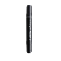gratis - Stylo Marker - 2 Seitig - Schwarz Touch Datta