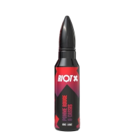Pomme Rouge & Cassis 0mg 50ml - Shortfill - Punx by RiotEin knackiger roter Apfel kombiniert mit der intensiven Tiefe von Cassis.Lieferumfang: Pomme Rouge &amp; Cassis 0mg 50ml - Shortfill - Punx by Riotgeliefertin cooler Patronen FlascheGeschmack: Ein knackiger roter Apfel kombiniert mit der intensiven Tiefe von Cassis.überdosiertes Aromen aus England (perfekt für Nikotinshots oder zum pur dampfen) PG / VG-Verhältnis: 50%/50%Erhältlich in 0 mg NikotinMarke Riot XProduktreihe PunxLand Vereinigtes KönigreichGeschmack FruchtigPG/VG-Verhältnis 50/50Verpackung 60-ml-PE-Flasche mit kindersicherem VerschlussInhalt 50 mlNikotingehalt 0 mg17091Riot Squad19,90 CHFsmoke-shop.ch19,90 CHF