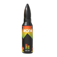 Fraise Kiwi 0mg 50ml - Shortfill - Punx by Riot - shortfillDie süße Erdbeere harmoniert mit der spritzigen Säure der Kiwi zu einer frischen und fruchtigen Mischung.Lieferumfang: Fraise Kiwi 0mg 50ml - Shortfill - Punx by Riot - shortfillgeliefertin cooler Patronen FlascheGeschmack: Die süße Erdbeere harmoniert mit der spritzigen Säure der Kiwi zu einer frischen und fruchtigen Mischung.überdosiertes Aromen aus England (perfekt für Nikotinshots oder zum pur dampfen) PG / VG-Verhältnis: 50%/50%Erhältlich in 0 mg NikotinMarke Riot XProduktreihe PunxLand Vereinigtes KönigreichGeschmack FruchtigPG/VG-Verhältnis 50/50Verpackung 60-ml-PE-Flasche mit kindersicherem VerschlussInhalt 50 mlNikotingehalt 0 mg17092Riot Squad19,90 CHFsmoke-shop.ch19,90 CHF Fraise Kiwi 0mg 50ml - Shortfill - Punx by Riot - shortfillDie süße Erdbeere harmoniert mit der spritzigen Säure der Kiwi zu einer frischen und fruchtigen Mischung.Lieferumfang: Fraise Kiwi 0mg 50ml - Shortfill - Punx by Riot - shortfillgeliefertin cooler Patronen FlascheGeschmack: Die süße Erdbeere harmoniert mit der spritzigen Säure der Kiwi zu einer frischen und fruchtigen Mischung.überdosiertes Aromen aus England (perfekt für Nikotinshots oder zum pur dampfen) PG / VG-Verhältnis: 50%/50%Erhältlich in 0 mg NikotinMarke Riot XProduktreihe PunxLand Vereinigtes KönigreichGeschmack FruchtigPG/VG-Verhältnis 50/50Verpackung 60-ml-PE-Flasche mit kindersicherem VerschlussInhalt 50 mlNikotingehalt 0 mg17092Riot Squad19,90 CHFsmoke-shop.ch19,90 CHF