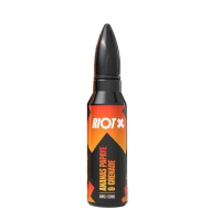 Ananas Papaye & Grenade - 0mg 50ml - Shortfill - Punx by Riot - shortfillEin lebhafter tropischer Cocktail aus saftiger Ananas, süßer Papaya und säuerlichem Granatapfel.Lieferumfang: Ananas Papaye & Grenade - 0mg 50ml - Shortfill - Punx by Riot - shortfillgeliefertin cooler Patronen FlascheGeschmack: Ein lebhafter tropischer Cocktail aus saftiger Ananas, süßer Papaya und säuerlichem Granatapfel.überdosiertes Aromen aus England (perfekt für Nikotinshots oder zum pur dampfen) PG / VG-Verhältnis: 50%/50%Erhältlich in 0 mg NikotinMarke Riot XProduktreihe PunxLand Vereinigtes KönigreichGeschmack FruchtigPG/VG-Verhältnis 50/50Verpackung 60-ml-PE-Flasche mit kindersicherem VerschlussInhalt 50 mlNikotingehalt 0 mg17093Riot Squad19,90 CHFsmoke-shop.ch19,90 CHF Ananas Papaye & Grenade - 0mg 50ml - Shortfill - Punx by Riot - shortfillEin lebhafter tropischer Cocktail aus saftiger Ananas, süßer Papaya und säuerlichem Granatapfel.Lieferumfang: Ananas Papaye & Grenade - 0mg 50ml - Shortfill - Punx by Riot - shortfillgeliefertin cooler Patronen FlascheGeschmack: Ein lebhafter tropischer Cocktail aus saftiger Ananas, süßer Papaya und säuerlichem Granatapfel.überdosiertes Aromen aus England (perfekt für Nikotinshots oder zum pur dampfen) PG / VG-Verhältnis: 50%/50%Erhältlich in 0 mg NikotinMarke Riot XProduktreihe PunxLand Vereinigtes KönigreichGeschmack FruchtigPG/VG-Verhältnis 50/50Verpackung 60-ml-PE-Flasche mit kindersicherem VerschlussInhalt 50 mlNikotingehalt 0 mg17093Riot Squad19,90 CHFsmoke-shop.ch19,90 CHF