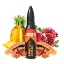Ananas Papaye & Grenade - 0mg 50ml - Shortfill - Punx by Riot - shortfill