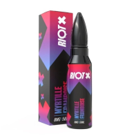 Myrtille Framboise - 0mg 50ml - Shortfill - Punx by Riot - shortfillEin intensiv fruchtiges Duo, bei dem die tiefe Heidelbeere auf die säuerliche Himbeere trifft.Lieferumfang: Myrtille Framboise - 0mg 50ml - Shortfill - Punx by Riot - shortfillgeliefertin cooler Patronen FlascheGeschmack: Ein intensiv fruchtiges Duo, bei dem die tiefe Heidelbeere auf die säuerliche Himbeere trifft.überdosiertes Aromen aus England (perfekt für Nikotinshots oder zum pur dampfen) PG / VG-Verhältnis: 30% / 70%Erhältlich in 0 mg NikotinMarke RiotProduktreihe PunxLand Vereinigtes KönigreichGeschmack FruchtigPG/VG-Verhältnis 30/70Verpackung 60-ml-PE-Flasche mit kindersicherem VerschlussInhalt 50 mlNikotingehalt 0 mg17094Riot Squad19,90 CHFsmoke-shop.ch19,90 CHF